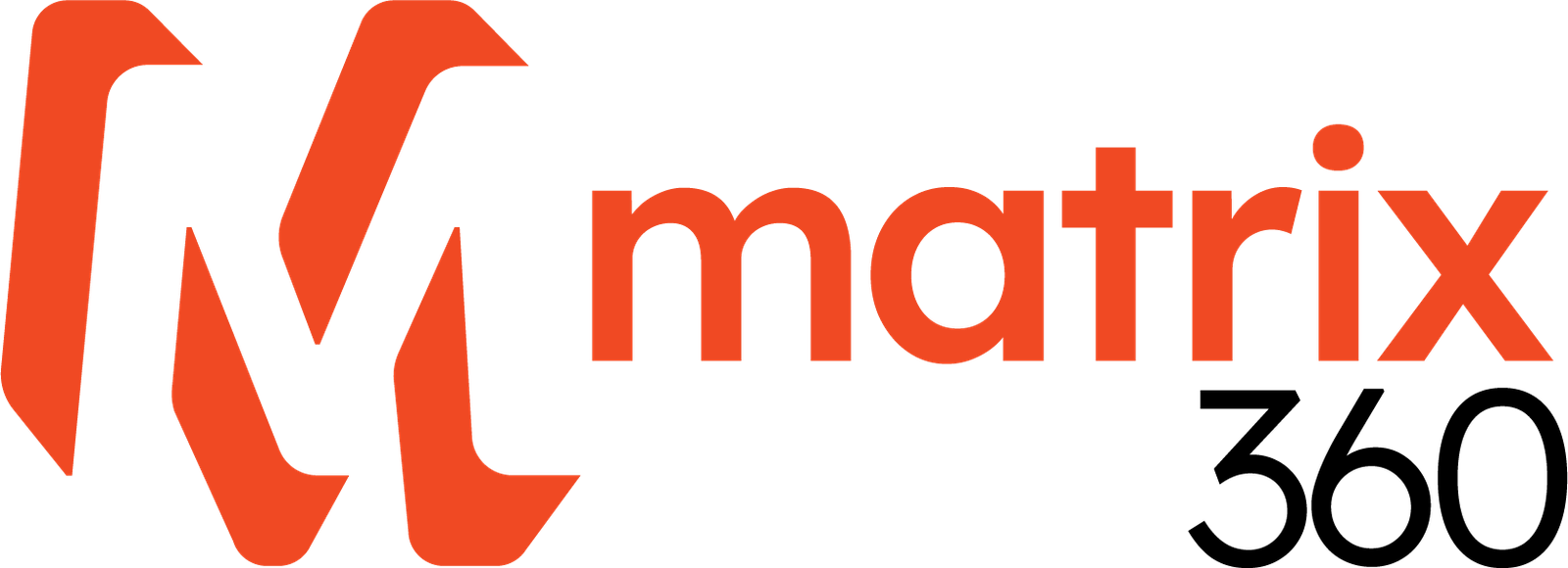 Logo Matrix 360